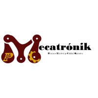MECATRONIK PEYCO S.A. DE C.V. logo - Similar company to Mecatronik