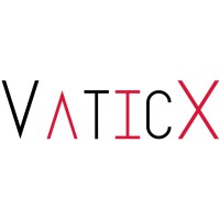 VaticX logo - Similar company to Xfoundry Alliance