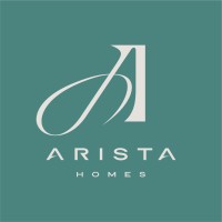 Arista Homes logo - Similar company to Melvicgroup