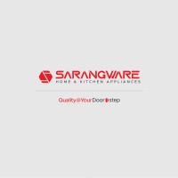 Sarangware Home & Kitchen Appliances logo - Similar company to Piyusha.Co.In |Home & Kitchen Appliances