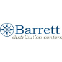 Barrett Distribution Centers, Inc. logo - Similar company to Orange Umbrella Restaurants