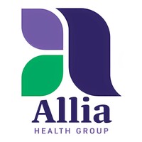 Allia Health Group logo - Similar company to Great Assistant