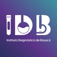 Instituto Diagnostico De Boyacá logo - Similar company to Clínica Imos - Instituto Médico De Obesidad Y Salud