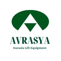 Avrasya / Eurasia Lift Equipment logo - Similar company to Start Elevator S.R.L