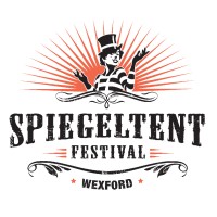 Wexford Spiegeltent Festival logo - Similar company to Lantern