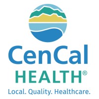 CenCal Health logo - Similar company to Local Health Plans Of California