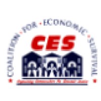 Coalition For Economic Survival
