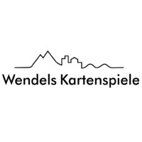 Wendels Kartenspiele logo - Similar company to Velogym
