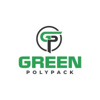 Green polypack logo - Similar company to Tryker India Llp