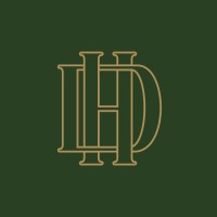 Dark Horse Cannabis logo - Similar company to Abaca