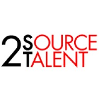2Source Talent logo - Similar company to Dcl Search - Cyber Security Talent Solutions