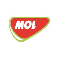MOL Slovenija logo - Similar company to Technoexport Storage, Bulgaria