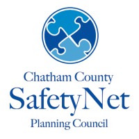 Chatham County Safety Net Planning Council