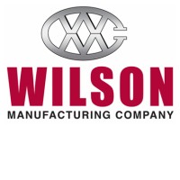 Wilson Manufacturing logo - Similar company to Smartsolve