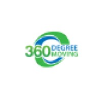 360 Degree Moving logo - Similar company to Contextweb