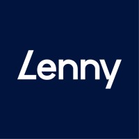 Lenny logo - Similar company to Lumen Podcasts