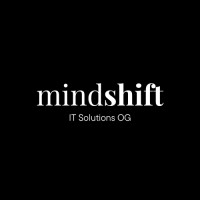 mindshift - IT Solutions OG logo - Similar company to Barcamp.Tirol