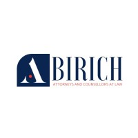 ABIRICH Attorneys & Co. logo - Similar company to Leadapreneur