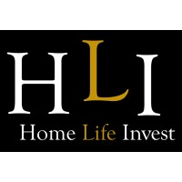 Home Life Invest S.A. logo - Similar company to V Patrimoine