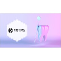 Endodental Canada logo - Similar company to Neuroxt