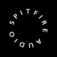 Spitfire Audio logo - Similar company to Ear Candy Technologies