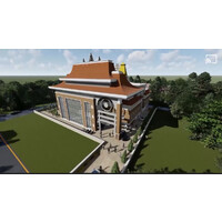 Ramsagar Builders logo - Similar company to Super Builders Inc