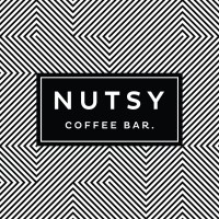 Nutsy Coffee Bar logo - Similar company to Coffee Commune