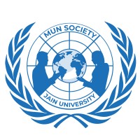 JU-MUN SOCIETY logo - Similar company to Arthaastra