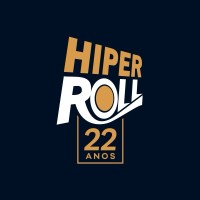 Hiperroll Embalagens logo - Similar company to Replastic Ltda