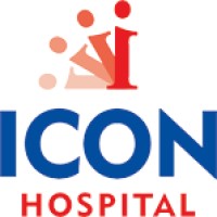 ICON Hospital logo - Similar company to Micro Data Labs