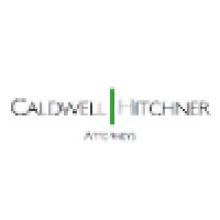 Caldwell | Hitchner