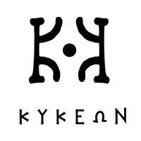 Kykeon - Greek Psychedelic Society logo - Similar company to The Psychedelic Way