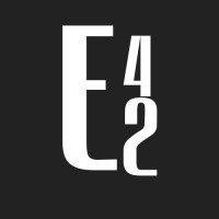 E42 logo - Similar company to Ezzyscript Technologies Pvt Ltd
