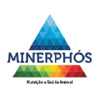 Minerphós logo - Similar company to Jsc Consultoria