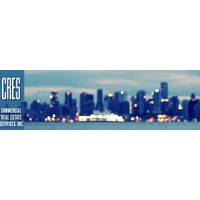 CRES Commercial Real Estate Services Inc. logo - Similar company to Bluekey Commercial Real Estate Services