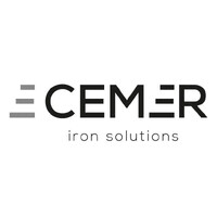 Cemer Play logo - Similar company to Estudiorooom