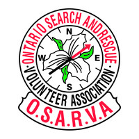 Ontario Search and Rescue Volunteer Association logo - Similar company to Canadian Disaster Response Organization (Cdro)