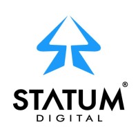 Statum Digital logo - Similar company to Tulpa