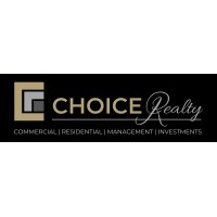 Choice Realty, Inc. logo - Similar company to Spencer Hines Properties