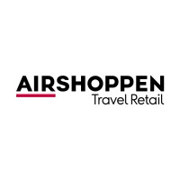 Airshoppen Travel Retail (part of Nordic Leisure Travel Group) logo - Similar company to Empire Bio