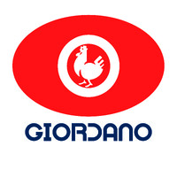 Giordano Global logo - Similar company to Plastimark Spa