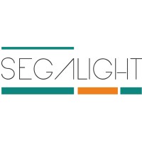 SegaLight Led Lighting logo - Similar company to Triolux Led Lighting