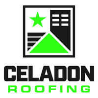 Celadon Roofing logo - Similar company to Tiny Demolition