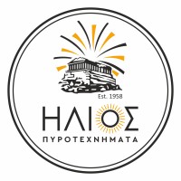 ΗΛΙΟΣ ΠΥΡΟΤΕΧΝΗΜΑΤΑ logo - Similar company to Red Fox Marketing