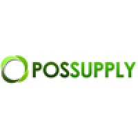 POS Supply logo - Similar company to Redflag Pos