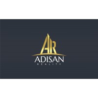 Adisan Reality logo - Similar company to Sp Metal