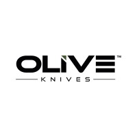 Olive Knives logo - Similar company to Besttest Kitchen