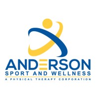 Anderson Sport And Wellness A Physical Therapy Corporation