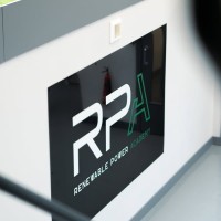 Renewable Power Academy logo - Similar company to Ewts Coaching
