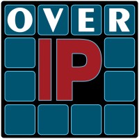 Over IP - أوفر أي بي logo - Similar company to Jit Advanced Technology